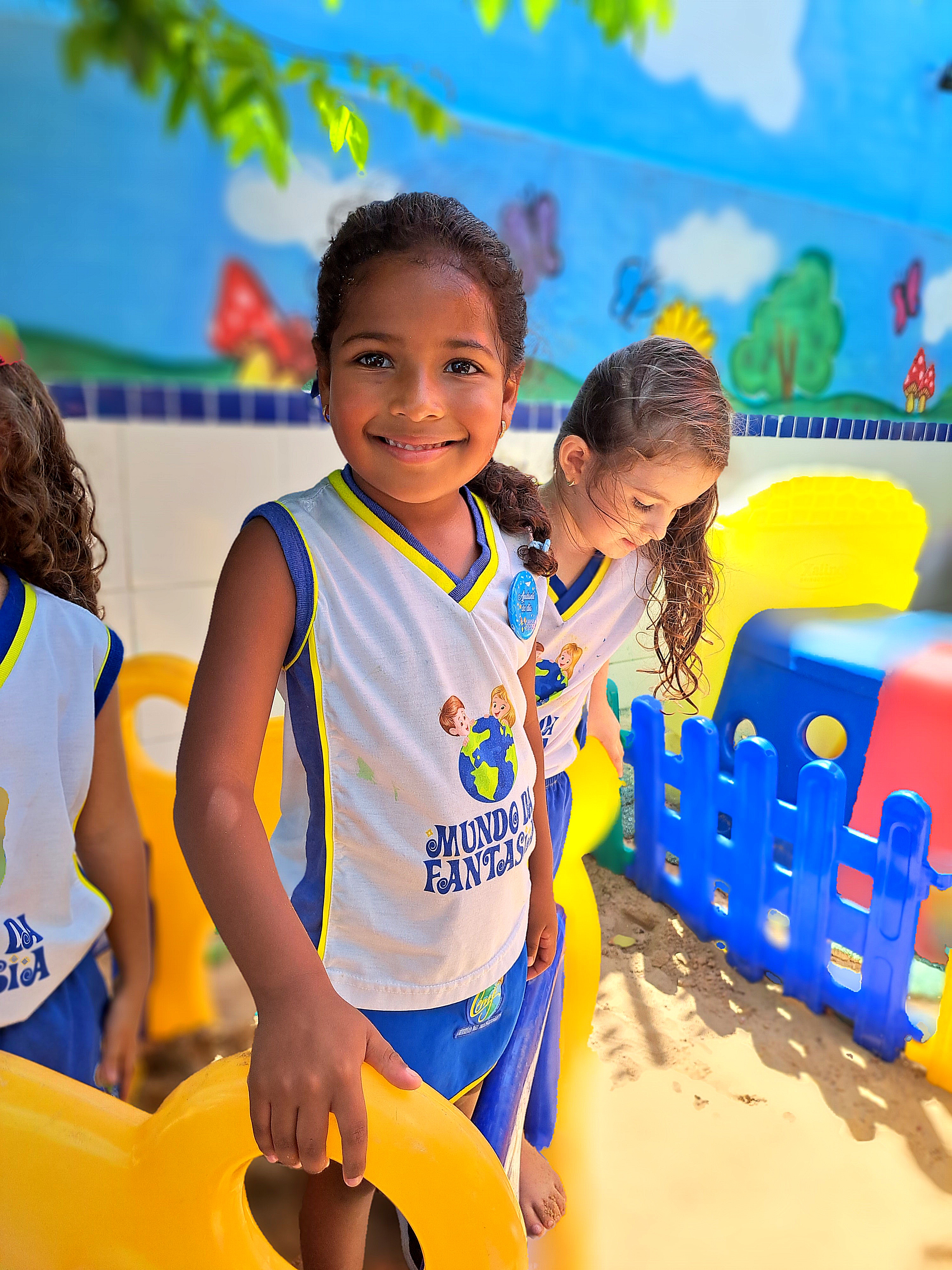 Ensino Fundamental - Maker