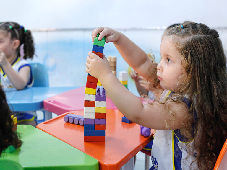 Educação Infantil
